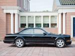 Bentley Continental T 1996 года